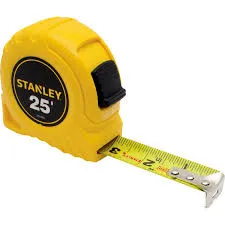Tape measure